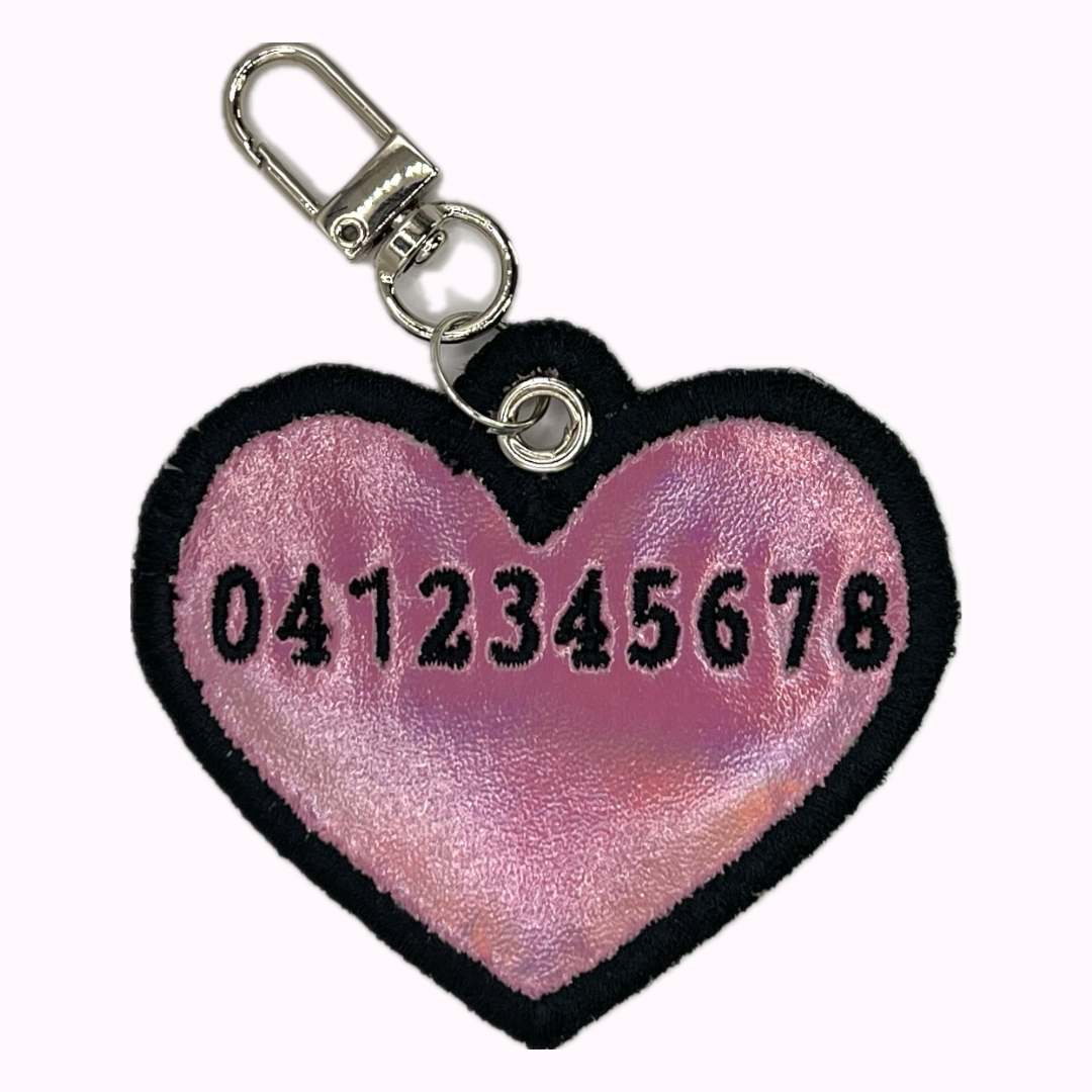 Heart Holographic