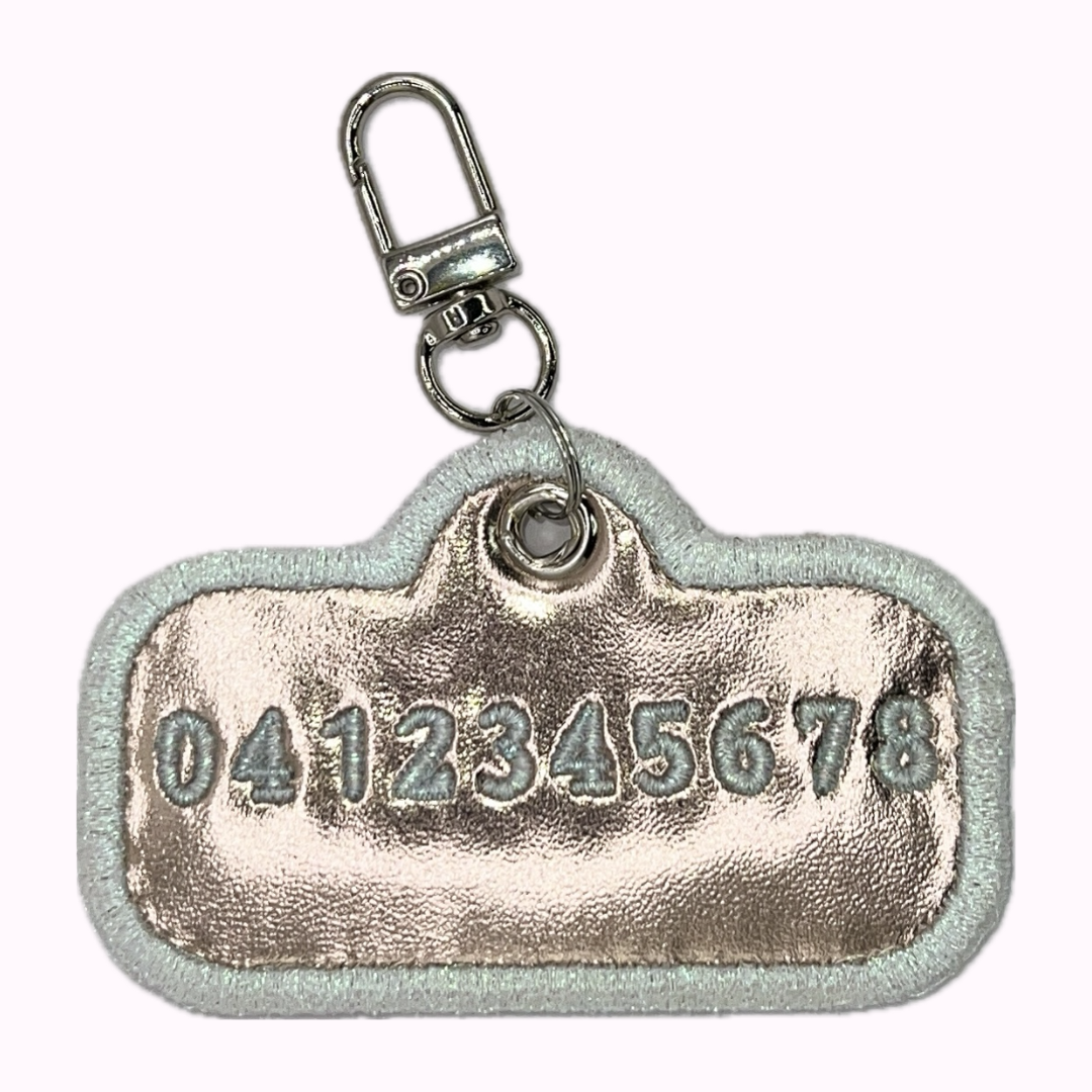 Rectangular Holographic