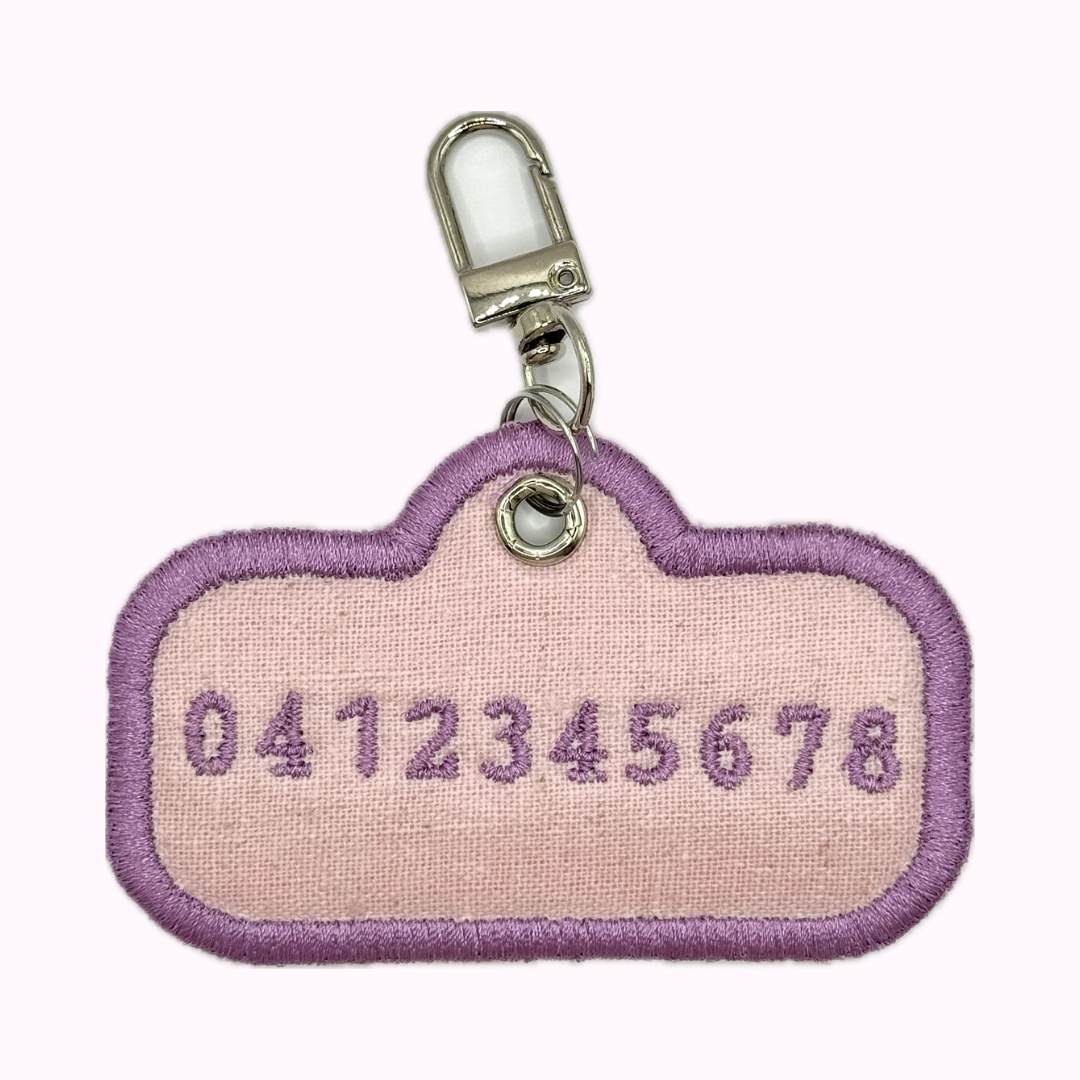 Rectangular Plain