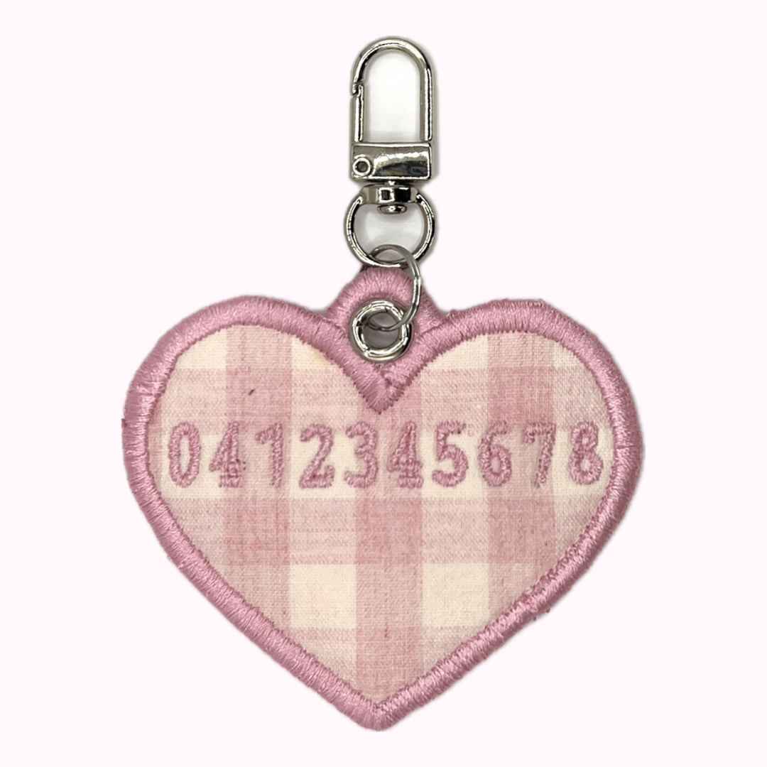 Heart Check