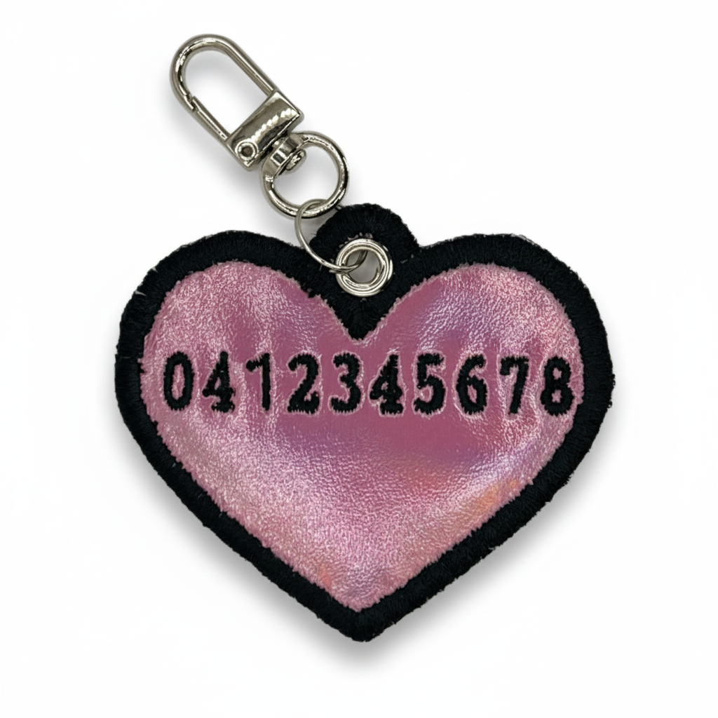 Heart Holographic