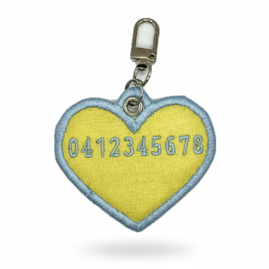 Heart Plain