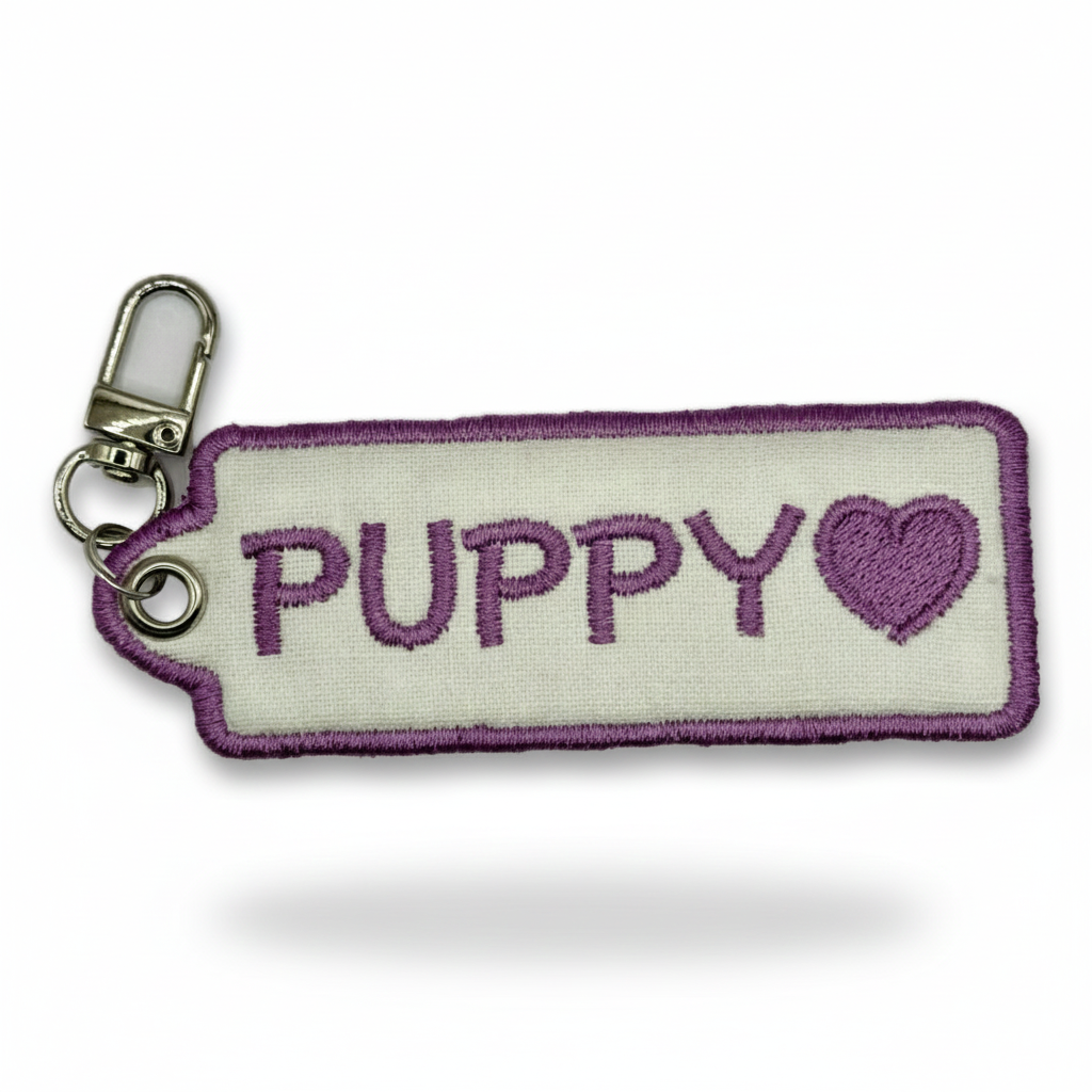 Luggage Tag Plain
