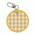 Circle Gingham
