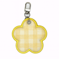 Flower Gingham