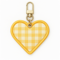 Heart Gingham