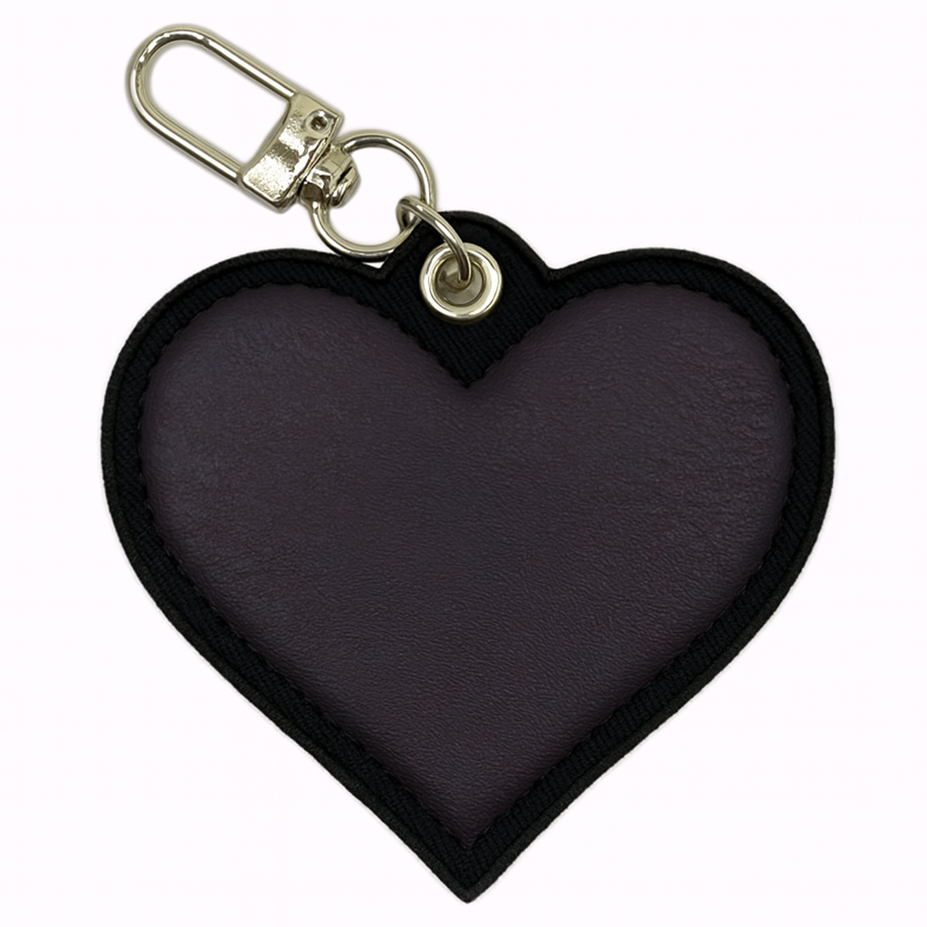 Heart Holographic