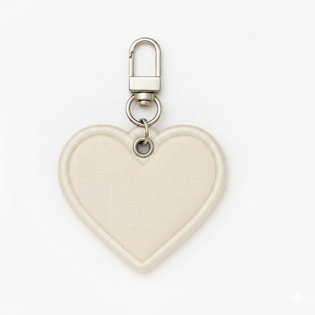 Heart Plain