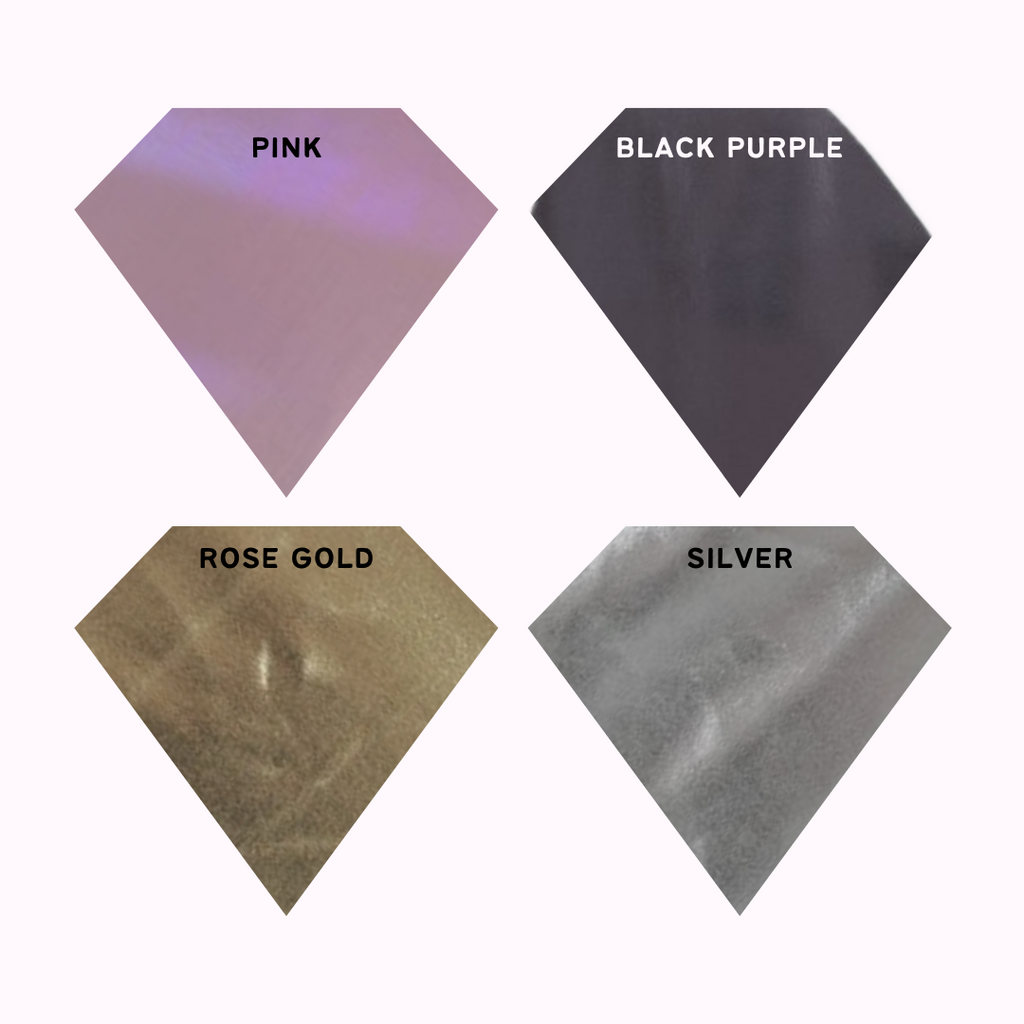 Flower Holographic