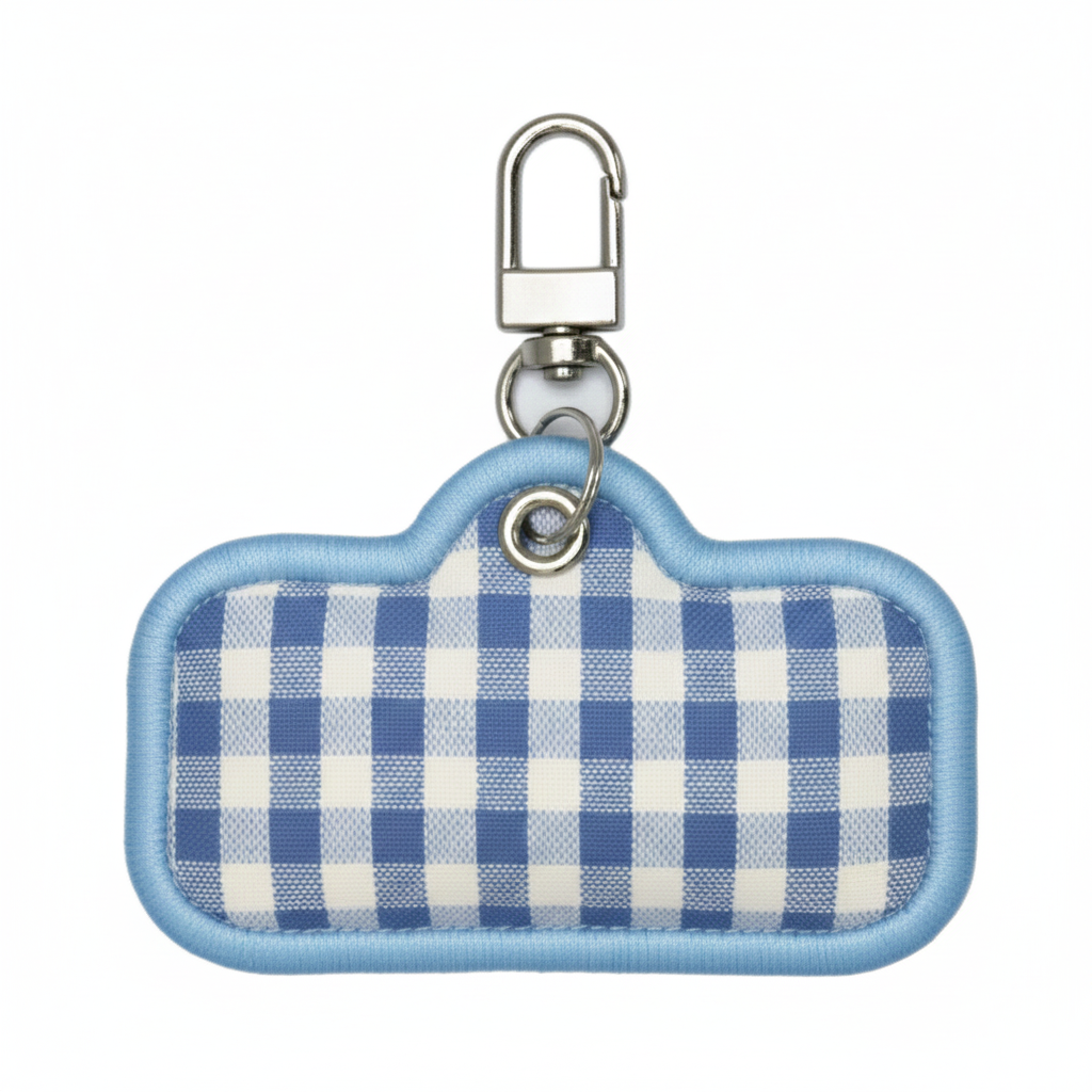 Rectangular Gingham