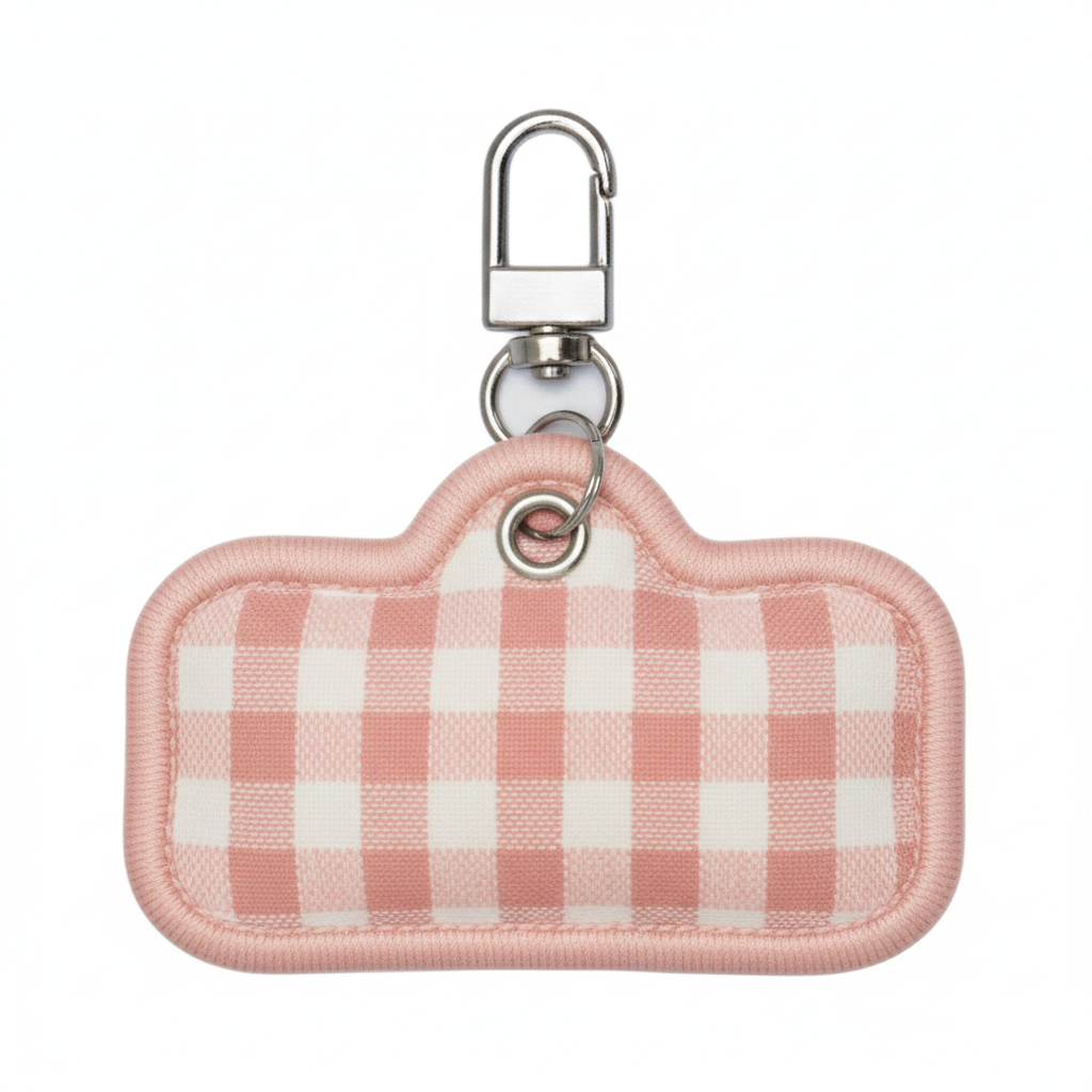 Rectangular Gingham