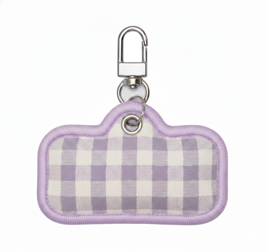 Rectangular Gingham