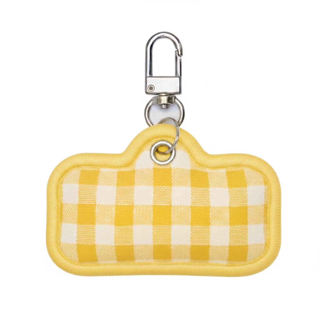 Rectangular Gingham