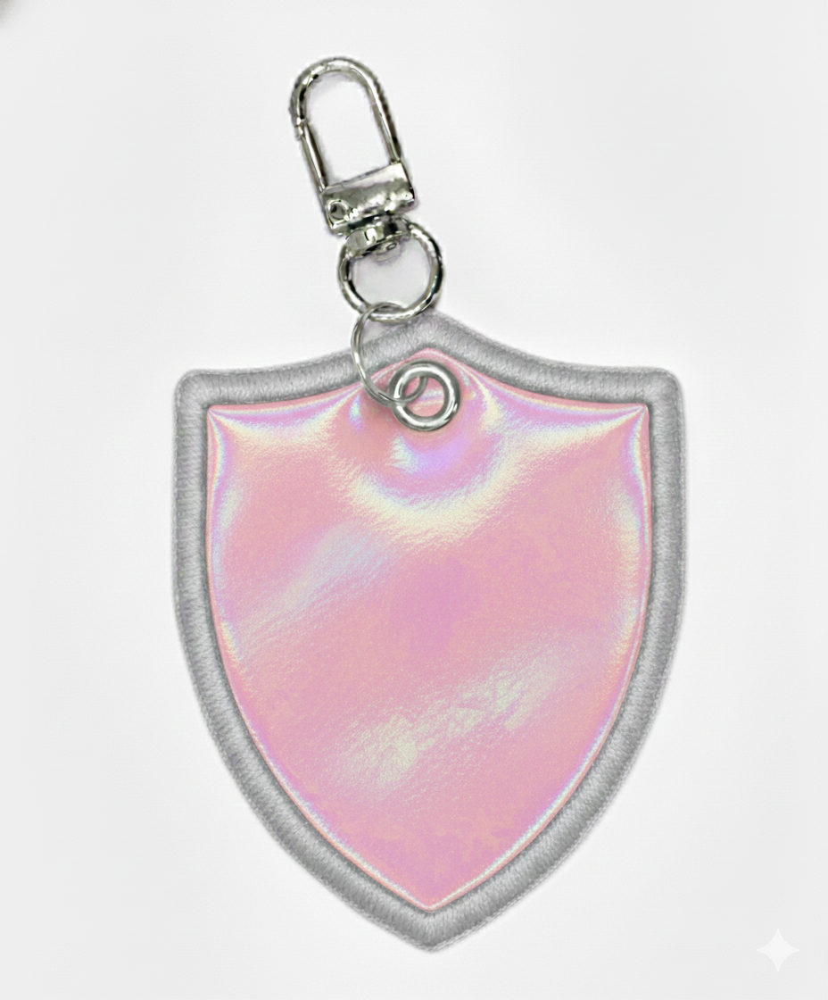 Shield Holographic